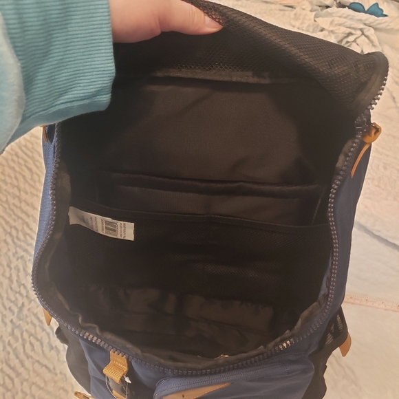 Nwt swiss tech laptop backpack - Picture 7 of 11